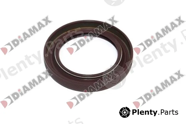 Diamax AN01024 — Shaft Seal, crankshaft