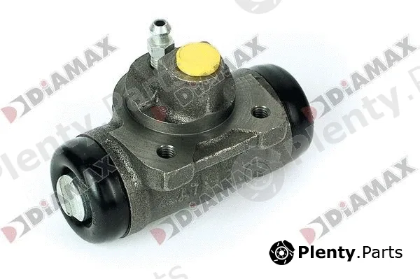 Diamax N03281 — Wheel Brake Cylinder