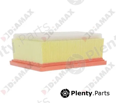 Diamax DA2013 — Air Filter