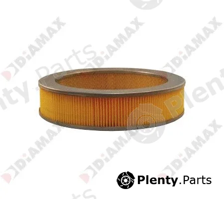 Diamax DA2492 — Air Filter