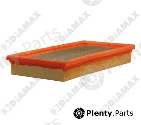 Diamax DA2232 — Air Filter