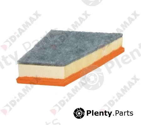 Diamax DA2871 — Air Filter