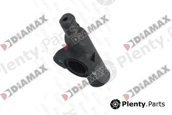 Diamax AD06173 — Coolant Flange