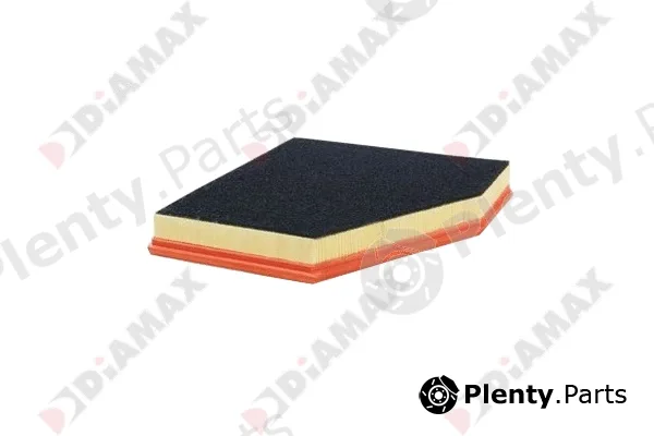 Diamax DA2798 — Air Filter