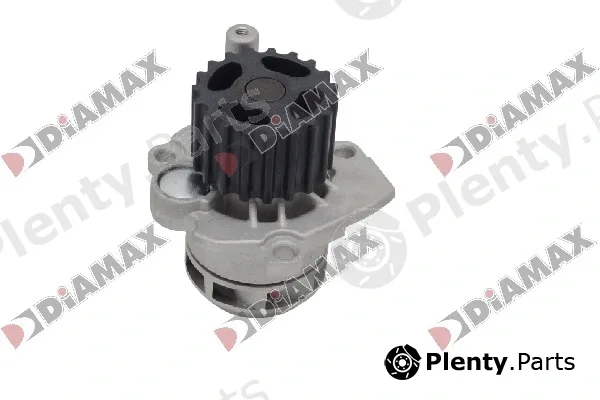 Diamax AD04030 — Water Pump, engine cooling