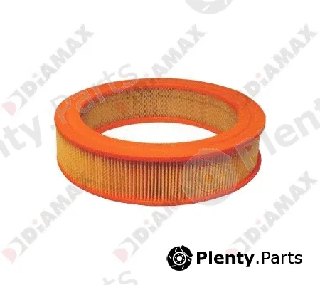 Diamax DA2473 — Air Filter