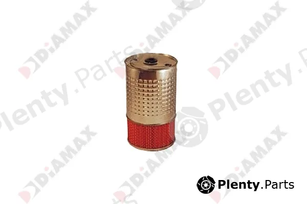 Diamax DL1028 — Oil Filter