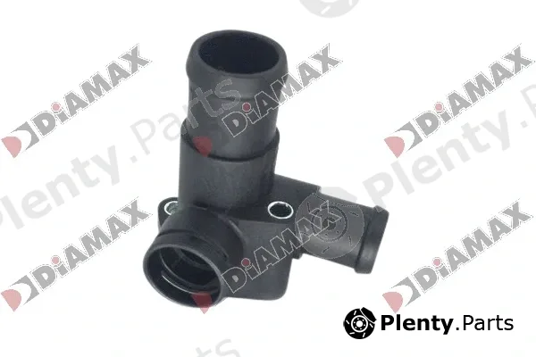 Diamax AD06162 — Coolant Flange