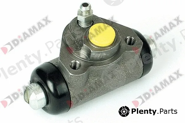 Diamax N03136 — Wheel Brake Cylinder