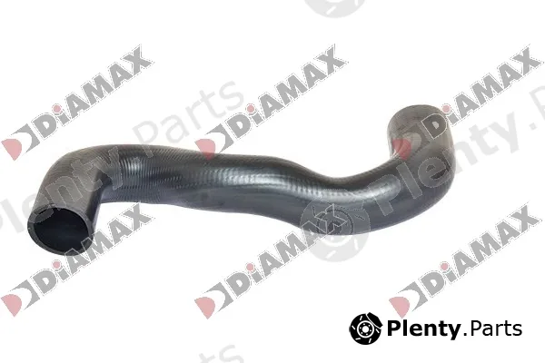 Diamax AA1028 — Charge Air Hose