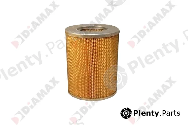 Diamax DA2500 — Air Filter