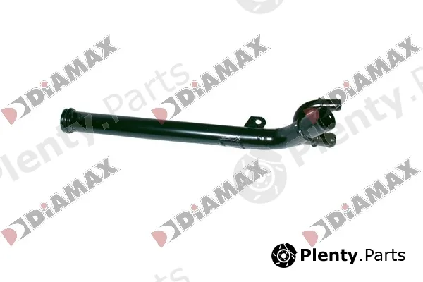 Diamax AD01013 — Coolant Pipe