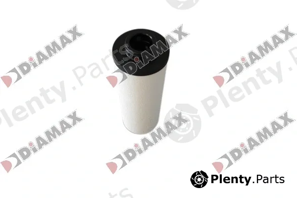 Diamax AC01002 — Hydraulic Filter, automatic transmission