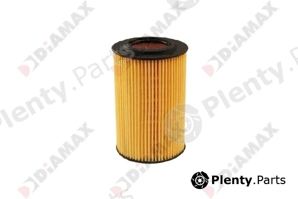 Diamax DL1067 — Oil Filter