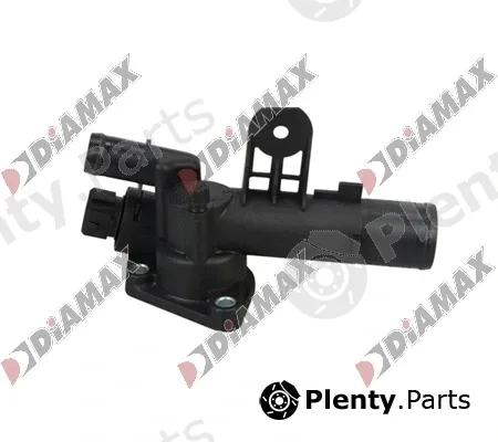 Diamax AD02025 — Thermostat, coolant