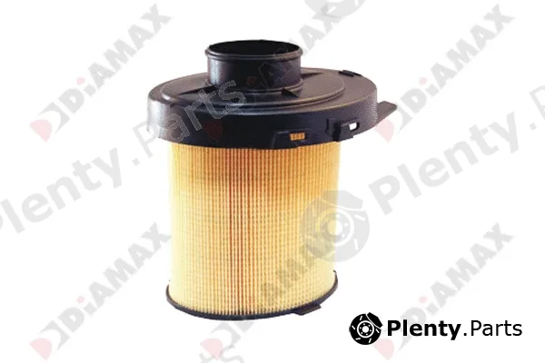 Diamax DA2090 — Air Filter