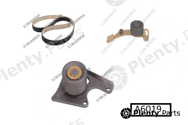 Diamax A6019 — Timing Belt Kit