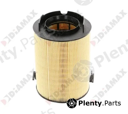 Diamax DA2019 — Air Filter