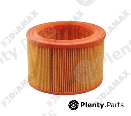 Diamax DA2445 — Air Filter