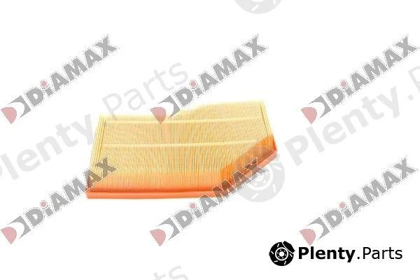 Diamax DA6018 — Air Filter