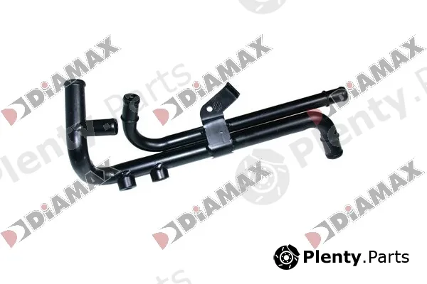 Diamax AD01018 — Coolant Pipe