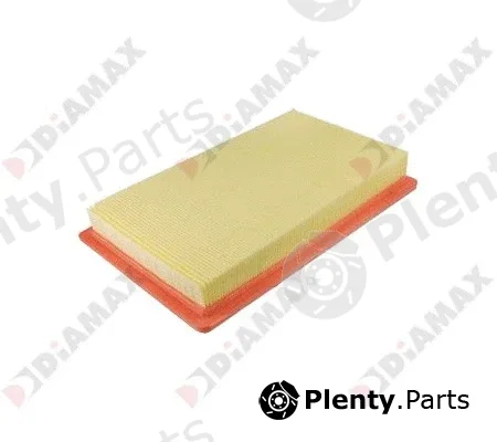 Diamax DA2875 — Air Filter