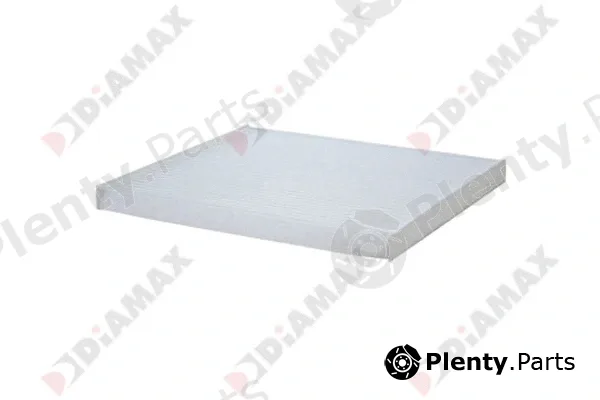Diamax DP4090 — Filter, cabin air