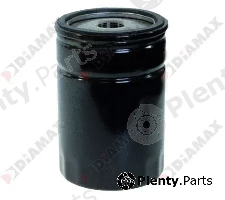 Diamax DL1113 — Oil Filter