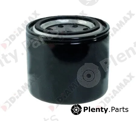 Diamax DL1110 — Oil Filter