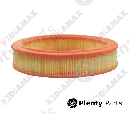 Diamax DA2431 — Air Filter