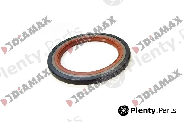 Diamax AN01020 — Shaft Seal, crankshaft