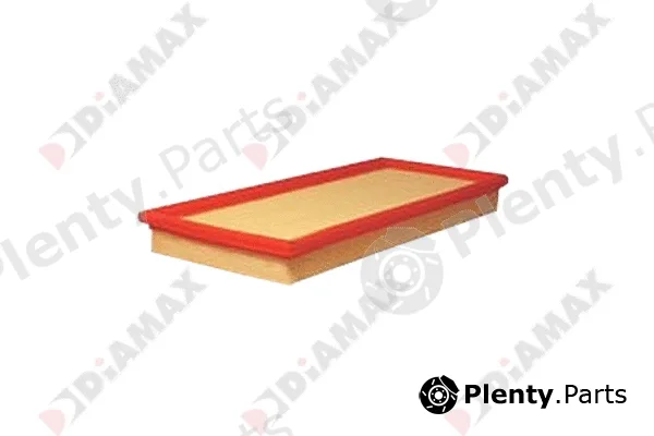 Diamax DA2243 — Air Filter