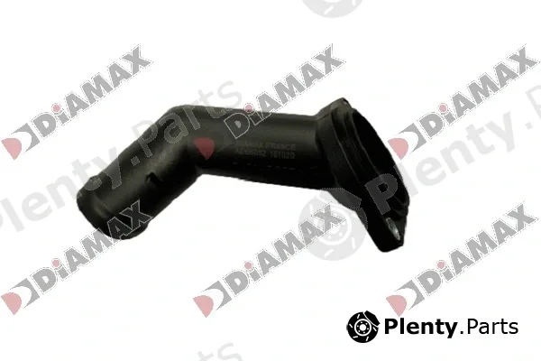 Diamax AD06052 — Coolant Flange