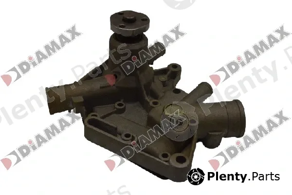 Diamax AD04073 — Water Pump, engine cooling