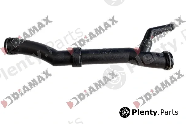 Diamax AD01044 — Coolant Pipe