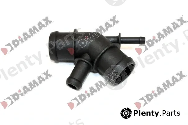 Diamax AD06146 — Coolant Flange