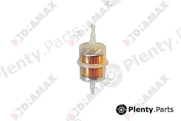 Diamax DF3065 — Fuel Filter