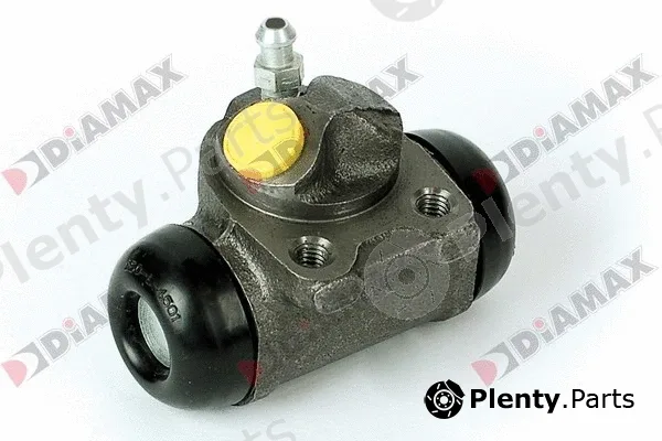 Diamax N03020 — Wheel Brake Cylinder