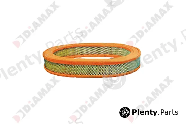 Diamax DA2164 — Air Filter