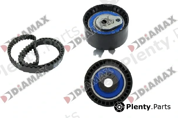 Diamax A6048 — Timing Belt Kit