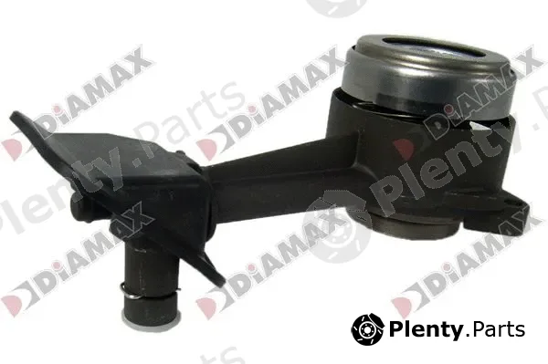 Diamax T1019 — Central Slave Cylinder, clutch