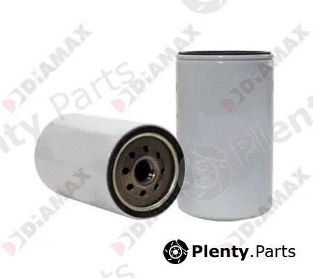 Diamax DL1318 — Oil Filter