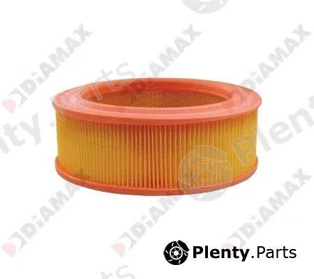 Diamax DA2436 — Air Filter