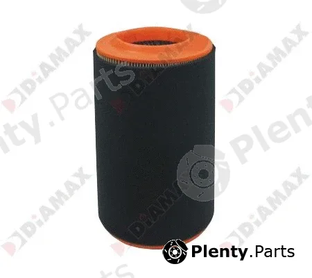 Diamax DA2955 — Air Filter
