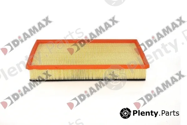 Diamax DA6011 — Air Filter