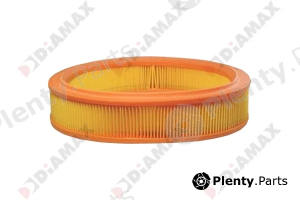 Diamax DA2444 — Air Filter