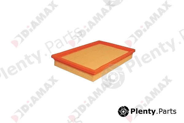 Diamax DA2320 — Air Filter
