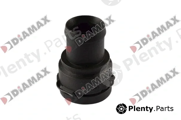Diamax AD06044 — Coolant Flange