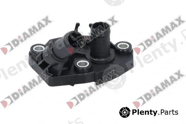 Diamax AD06111 — Coolant Flange
