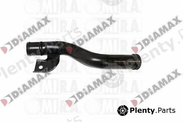 Diamax AD01020 — Coolant Pipe